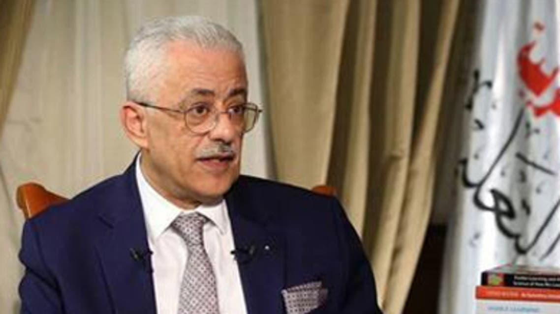 سبب وفاة طارق شوقي وزير التعليم