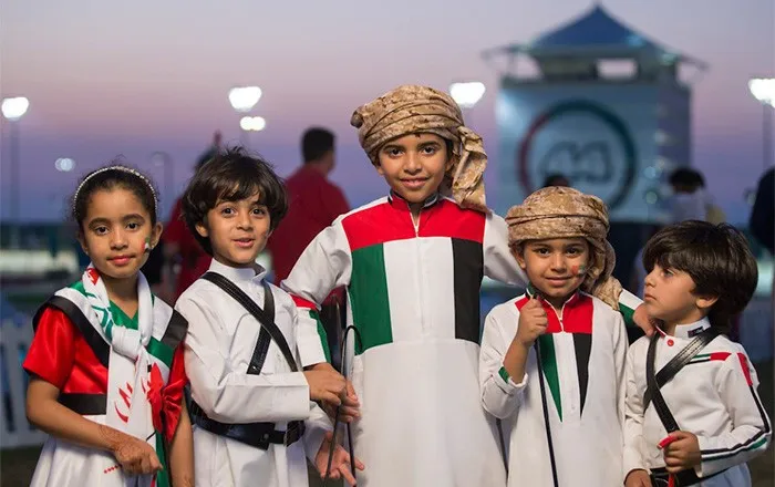 عبارات عن يوم الطفل الاماراتي 2022