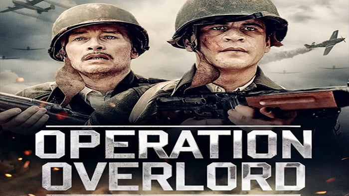 فيلم Operation Overlord 2022 مترجم ويكيبيديا