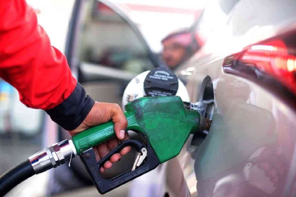 قائمة أسعار البترول في الامارات لشهر مارس 2022