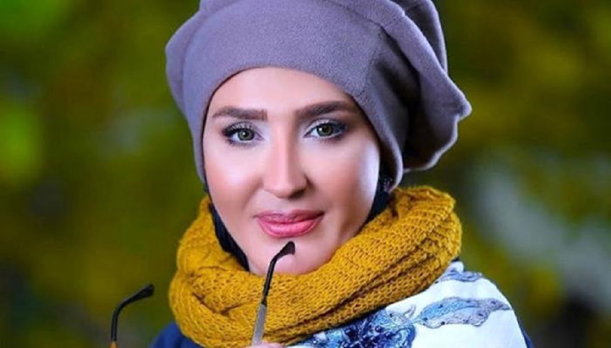 قصة انتحار زهرة فكور الممثلة الايرانية