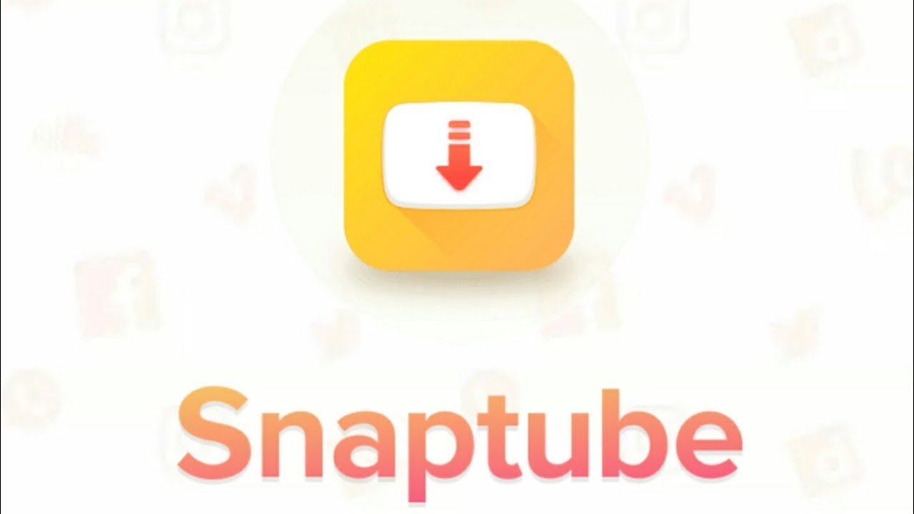 كل ما تريد معرفتة حول برنامج سناب تيوب Snaptube لتحميل الفيديو من يوتيوب وتحويل الفديوهات