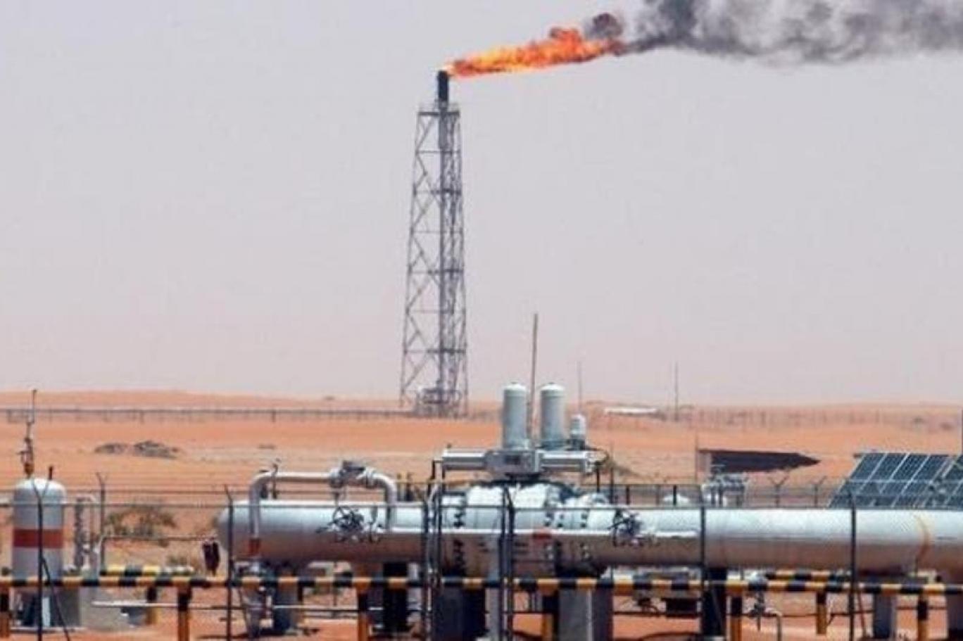 كم تصدر الجزائر من النفط يوميا 2020