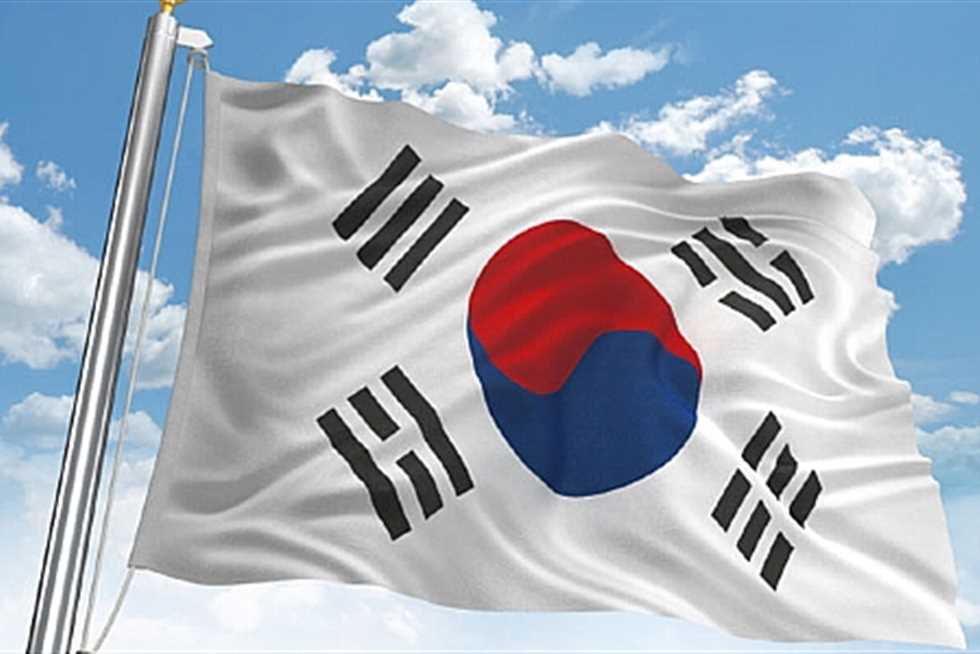 كم عدد سكان كوريا الجنوبية