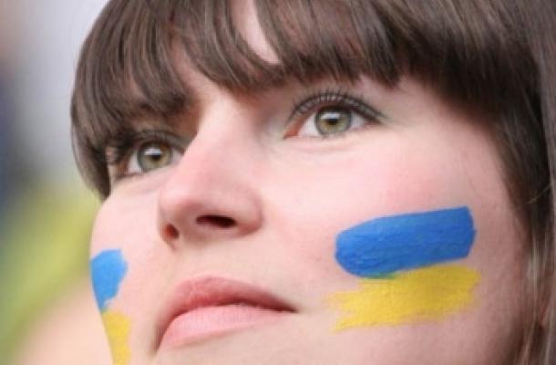 كيف تحتفل نساء اوكرانيا بيوم المرأة
