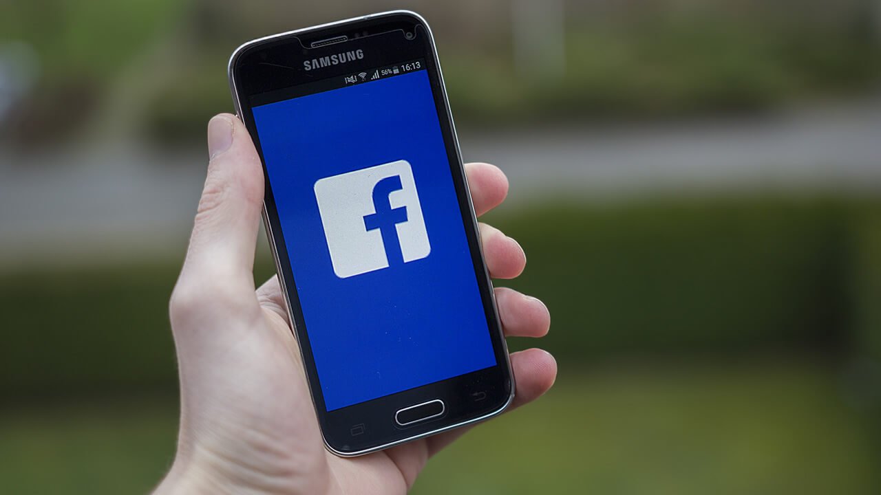كيفيه استرجاع صفحة الفيس بوك عند فقدان رقم الهاتف 2022