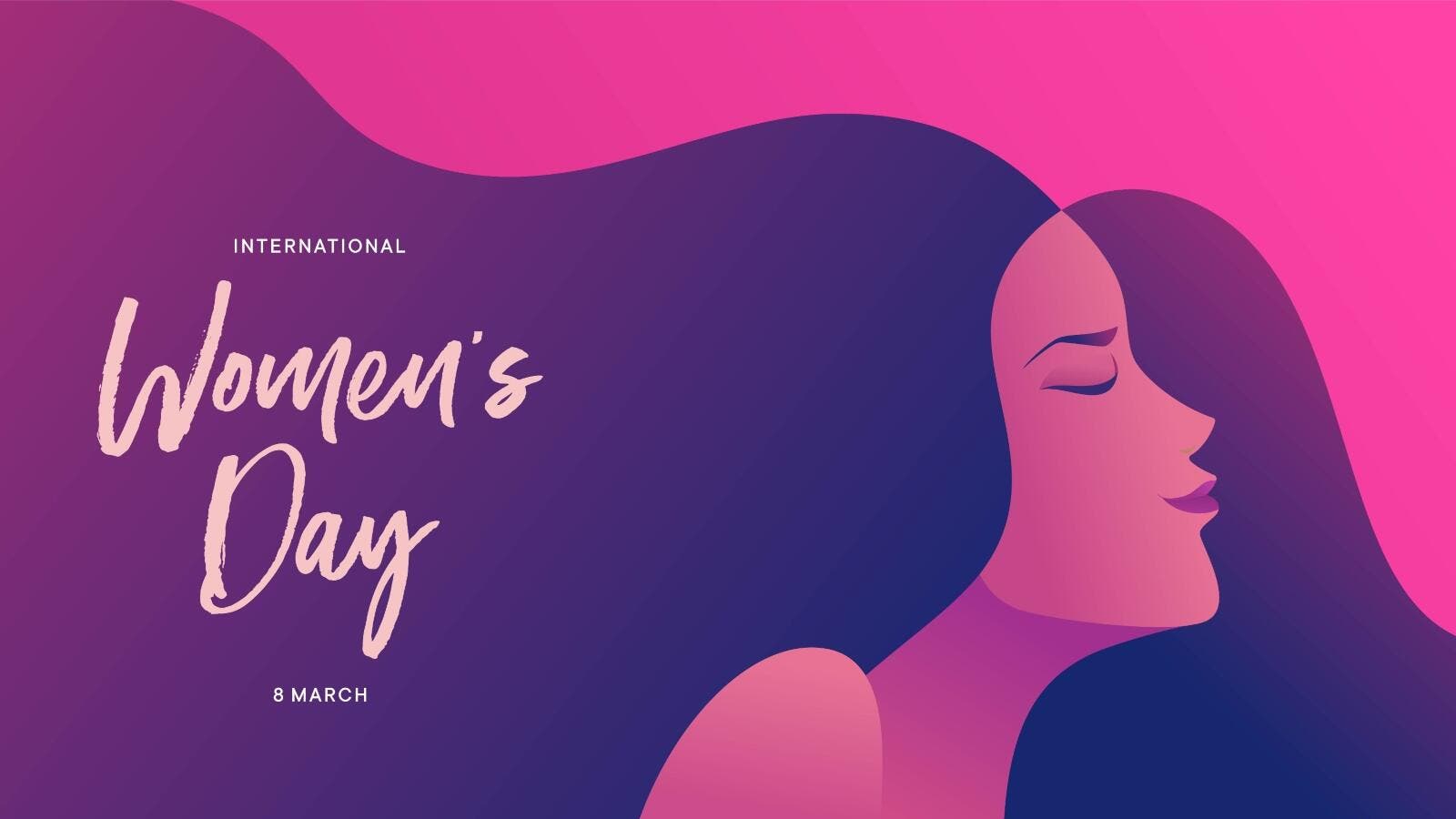 لماذا تم اختيار 8 اذار يوم المرأة العالمي