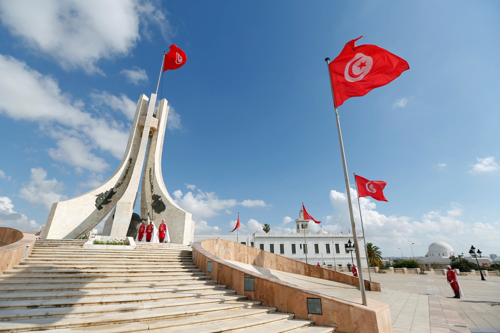 متى عطلة الربيع 2022 تونس