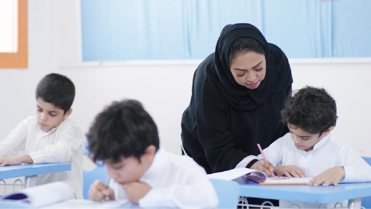 مقترحات حول الدراسة الحضورية في مدارس السعودية خلال شهر رمضان 2022