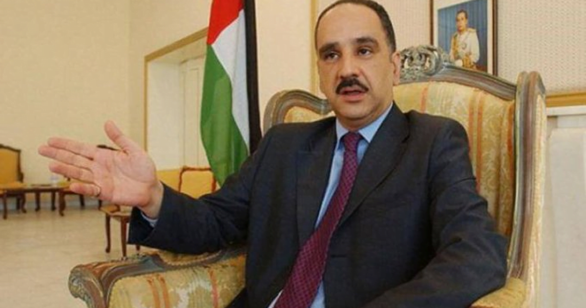 من هو الشريف علي بن الحسين رئيس الحركة الدستورية الملكية في العراق