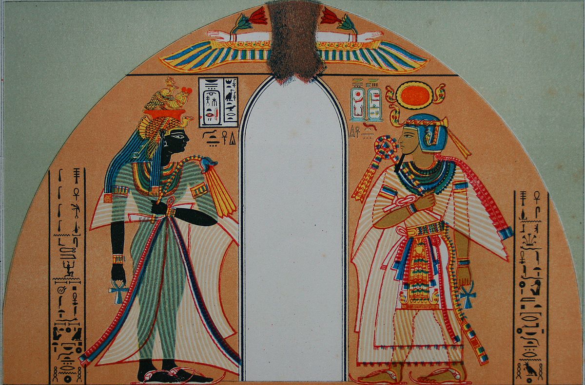 من هو اول ملك مصري حارب الهكسوس
