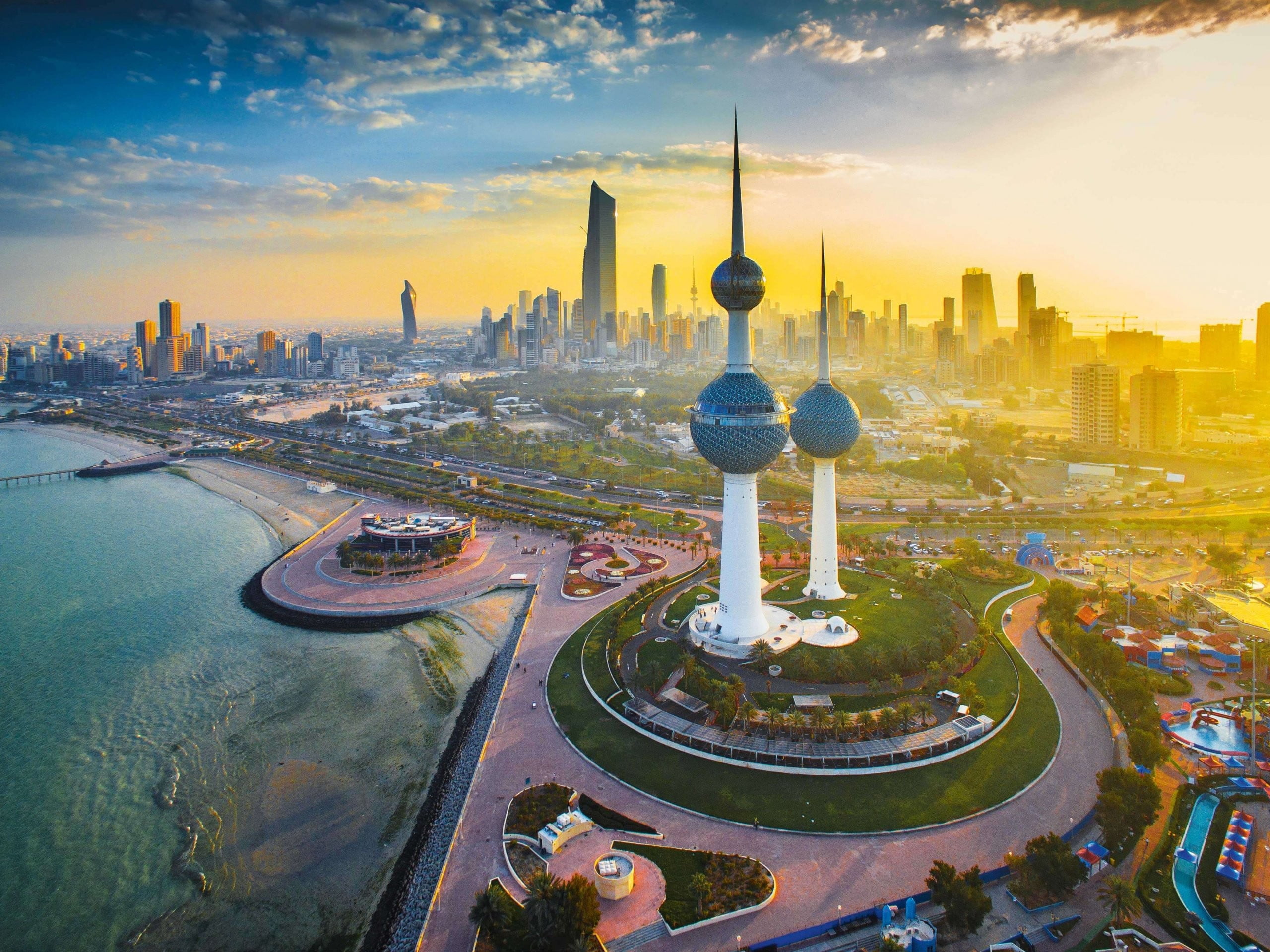 مواعيد العمل الرسمية في الكويت خلال رمضان 2022 - 1443