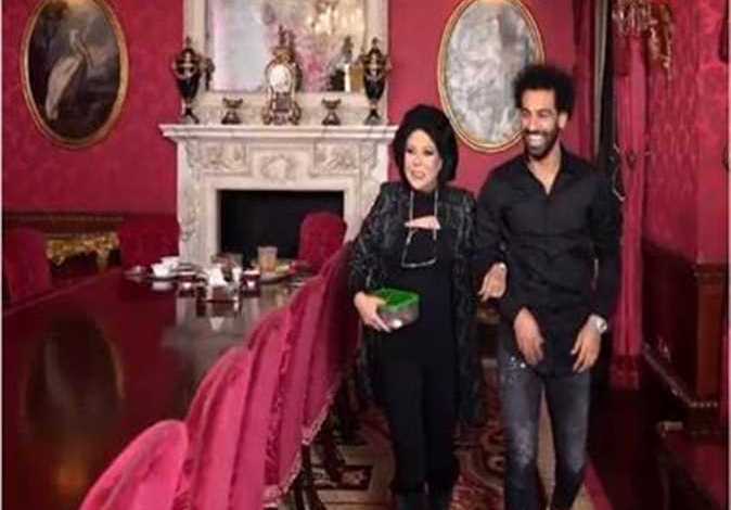 موعد حلقة محمد صلاح مع إسعاد يونس على قناة DMC