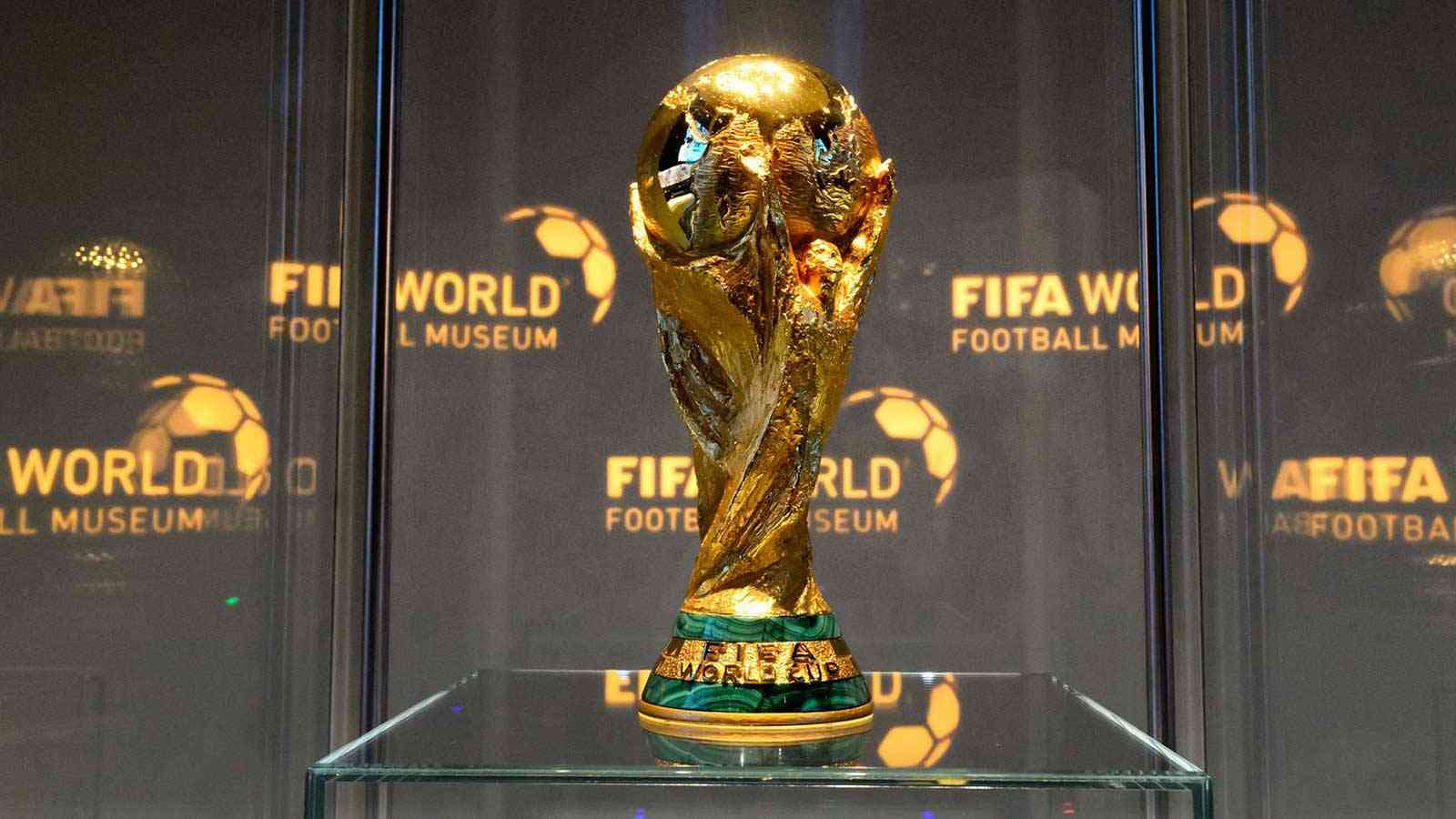 موعد ومكان قرعة كأس العالم مونديال قطر 2022