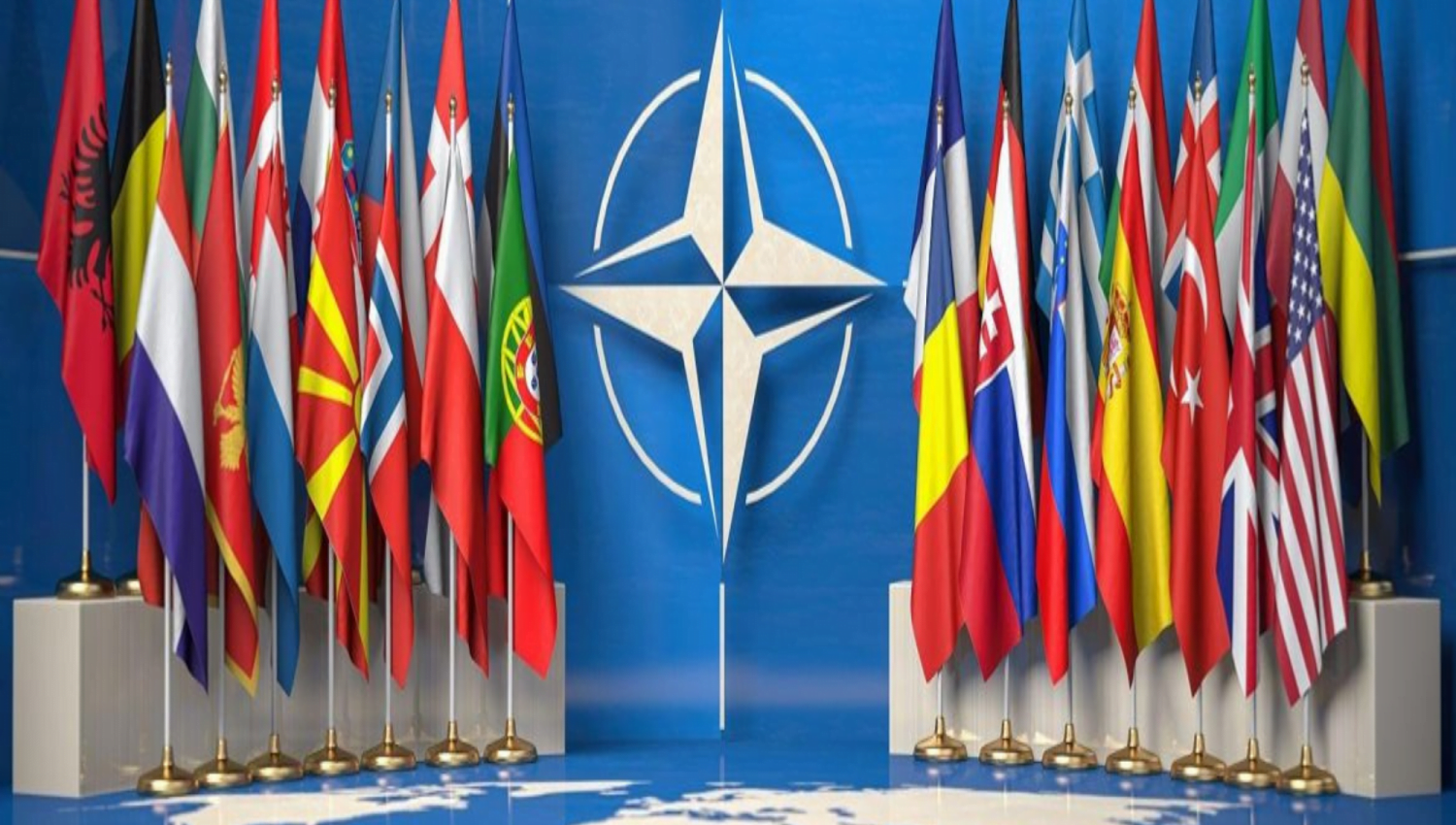 هل السويد في حلف الناتو وما هو حلف الناتو