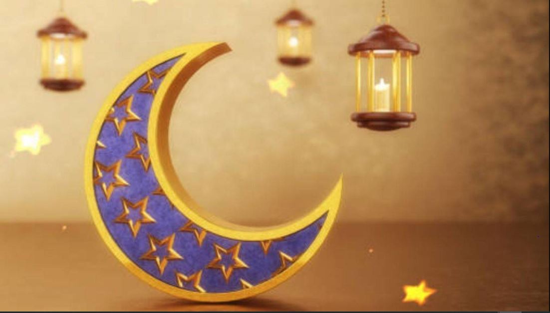 هل رمضان يوم السبت فلكيا 2022