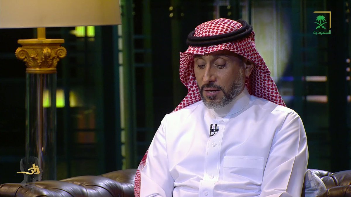سبب انتقال خالد مدخلي من قناة الإخبارية إلى قناة العربية