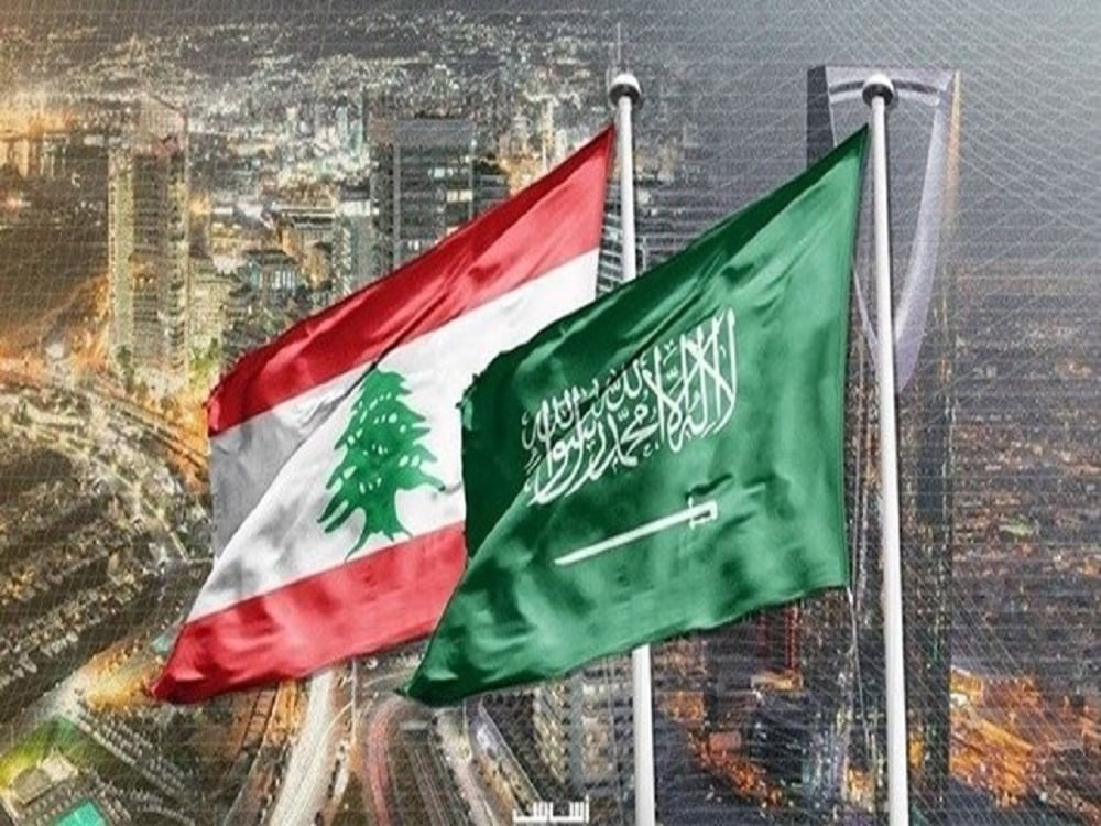 سبب عودة السفير السعودي الى لبنان