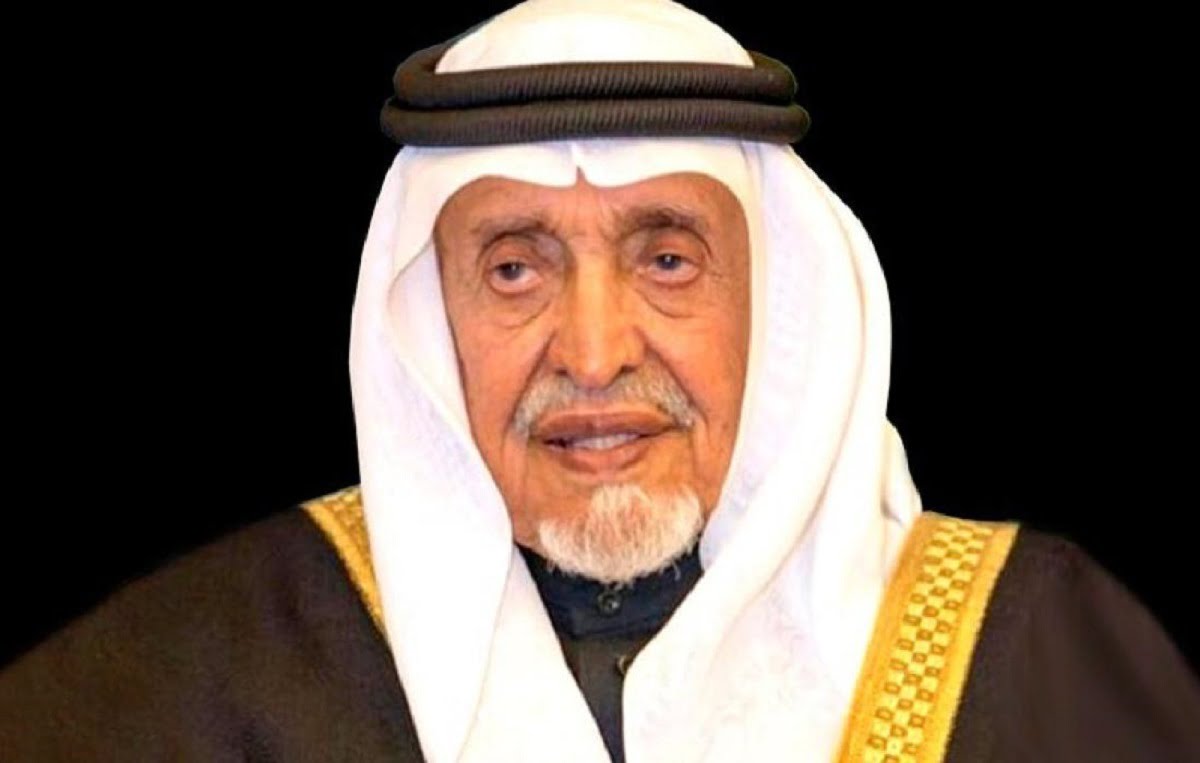 سبب وفاة الامير عبدالرحمن بن سعد الثاني