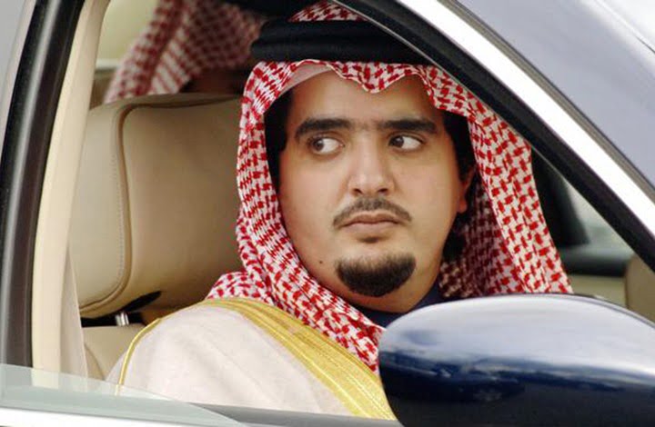 سبب وفاة عبدالعزيز بن فهد