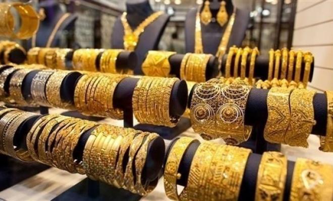 سعر الذهب عيار 21 في مصر اليوم