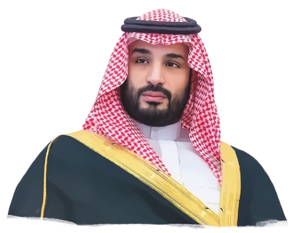 لماذا ولي عهد السعودية الاعلى شعبية في العالم