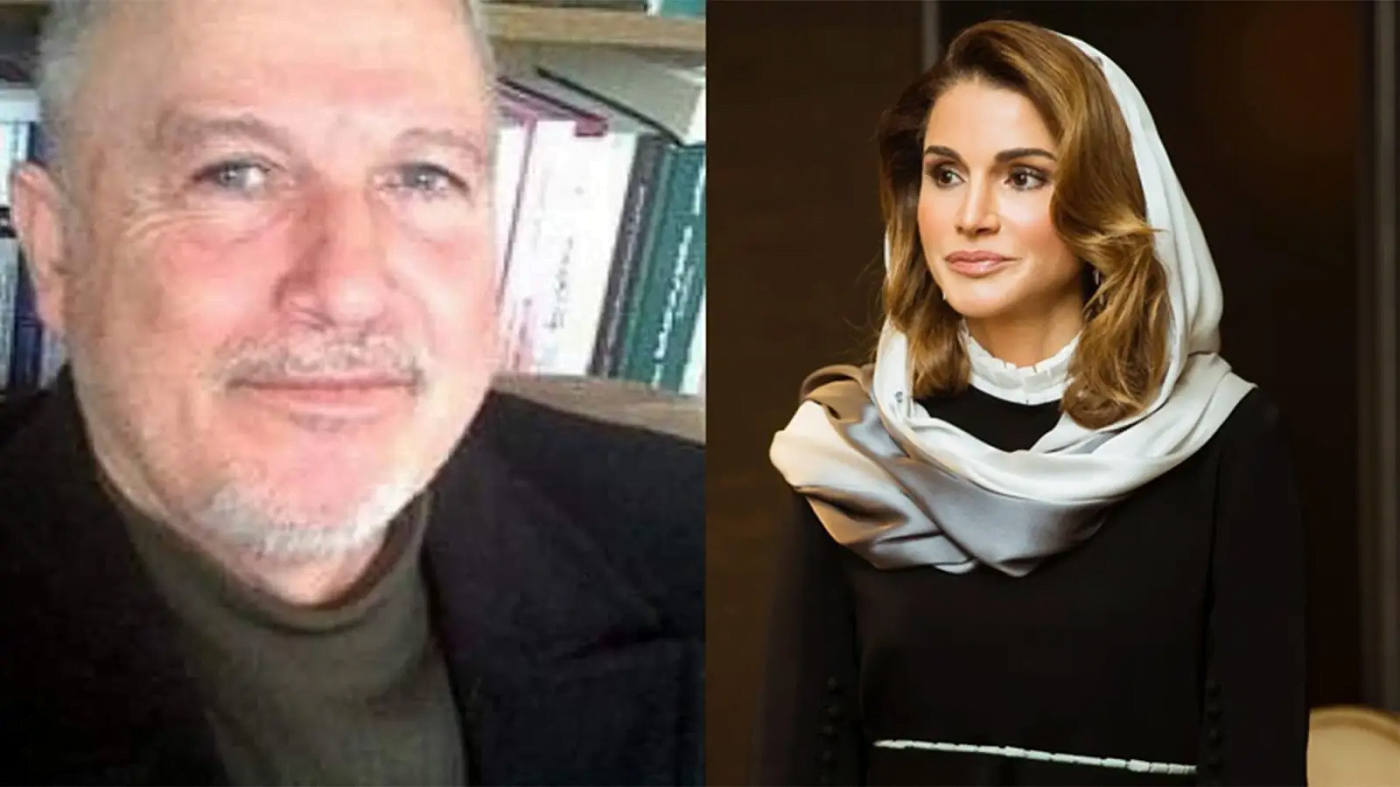 أسباب وفاة والد الملكة رانيا العبدالله