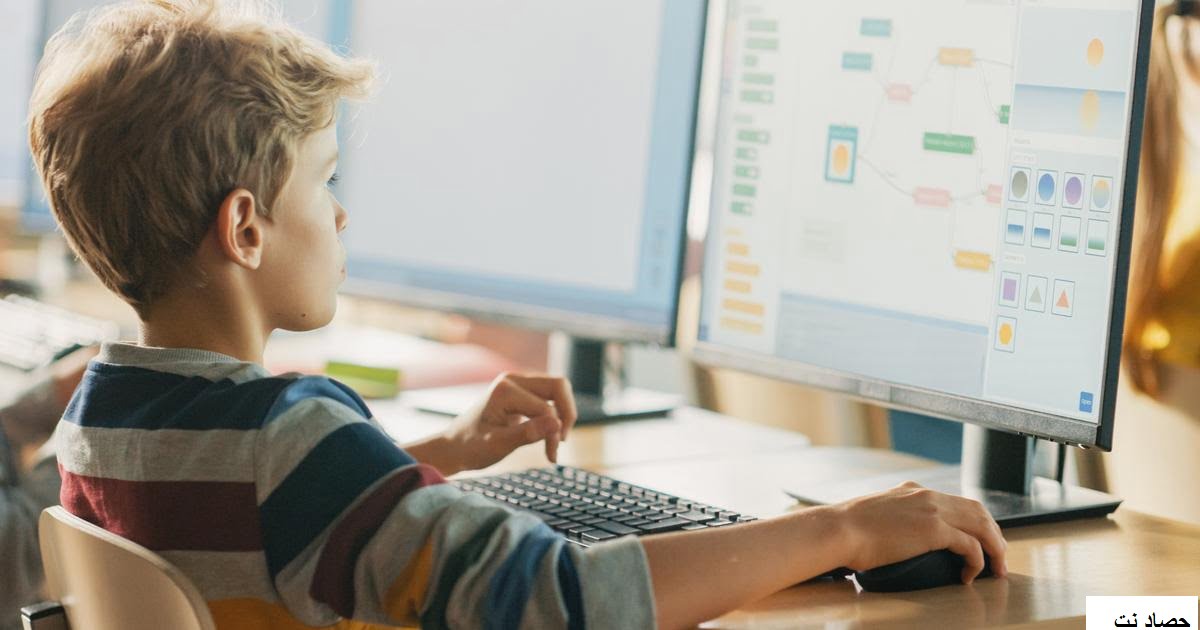 أفضل 5 تطبيقات لتعليم البرمجة للأطفال