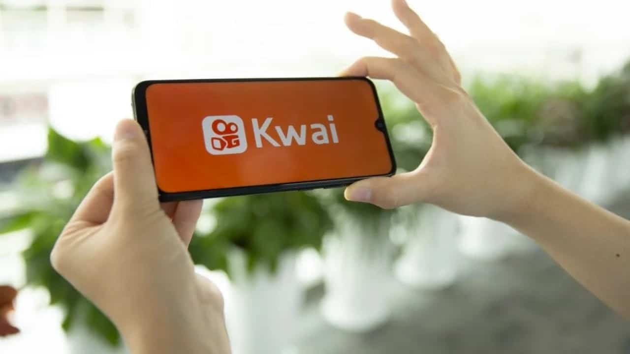 رابط تنزيل برنامج kwai الأصلي