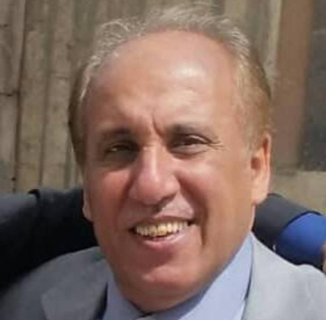 سبب وفاة الدكتور محمد الشهاري