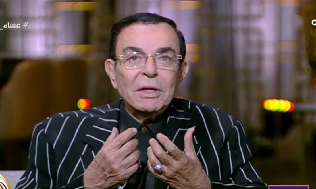 سبب وفاة سمير صبري الفنان المصري
