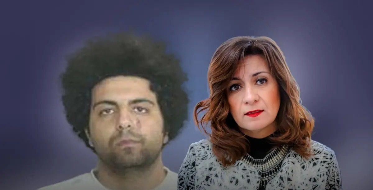 قصة رامي فهيم ابن نبيلة مكرم وزيرة الهجرة المصرية