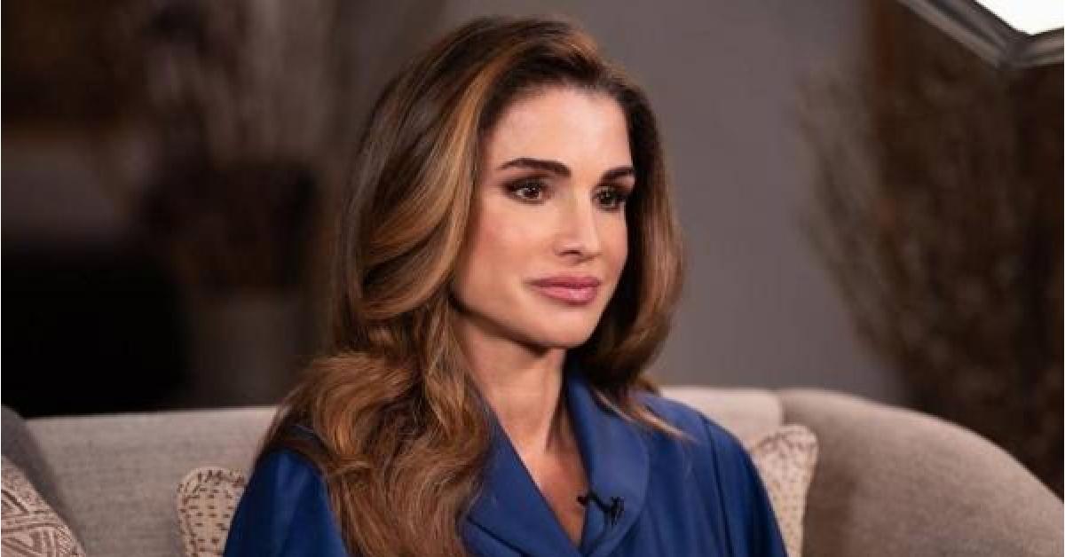 ما هو مرض الملكة رانيا العبدالله تفاصيل كاملة