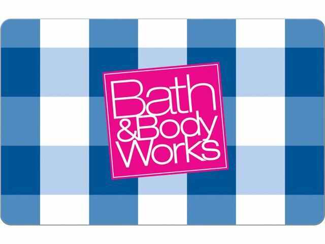 تحميل تطبيق باث اند بودي وركس للجوال Bath and Body Works
