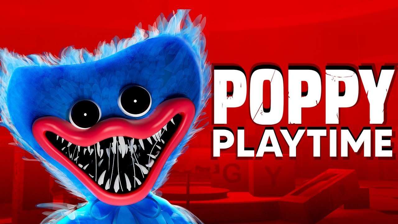 تحميل لعبة poppy playtime chapter 1