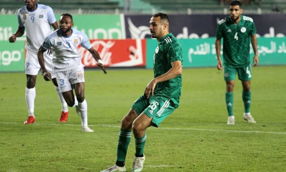 تفاصيل وفاة اللاعب الجزائري بلال بن حمودة