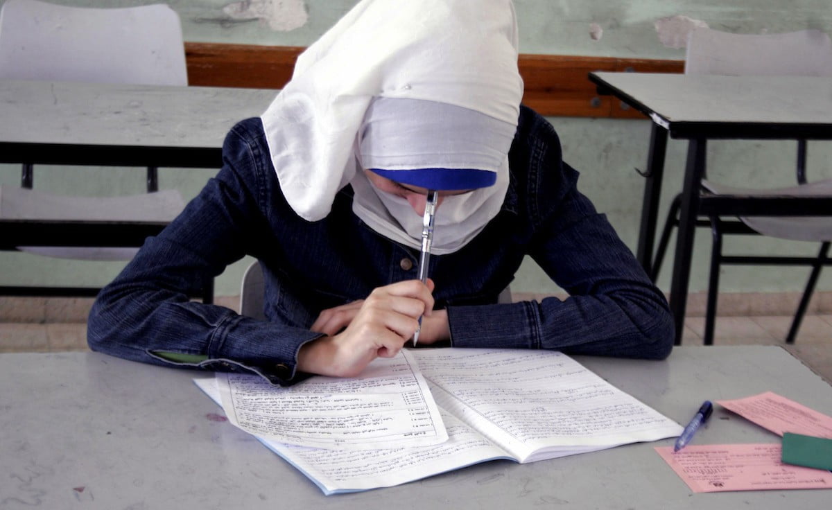 جدول امتحانات الثانوية العامة 2022 سلطنة عمان