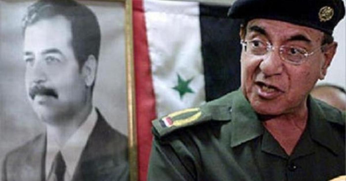 حقيقة خبر وفاة محمد سعيد الصحاف وزير الإعلام العراقي