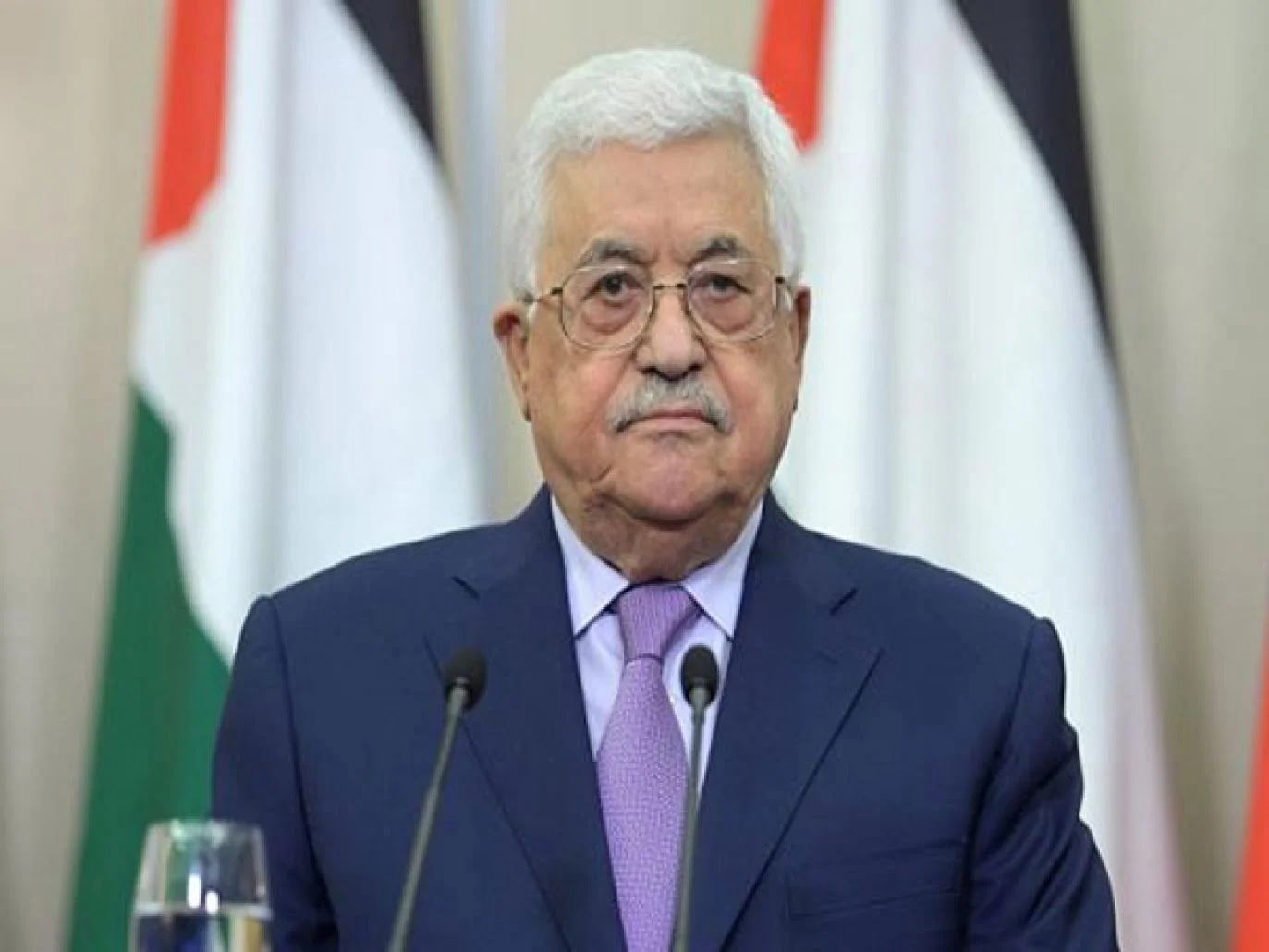 حقيقة وفاة محمود عباس أبو مازن رئيس دولة فلسطين