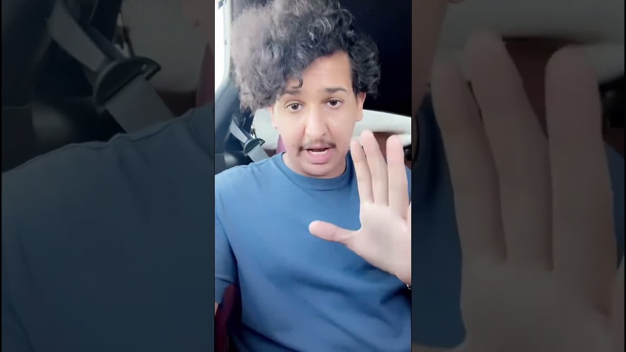 سبب حبس سلمان الخالدي في الكويت