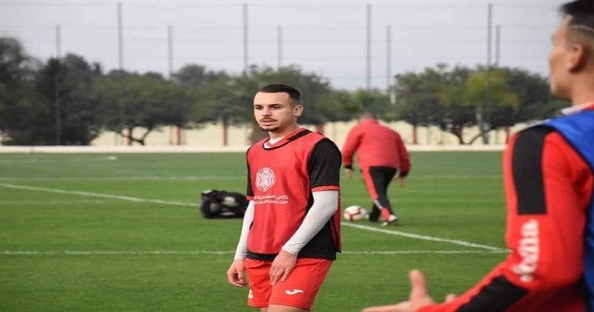 سبب وفاة بلال بن حمودة لاعب اتحاد الجزائر