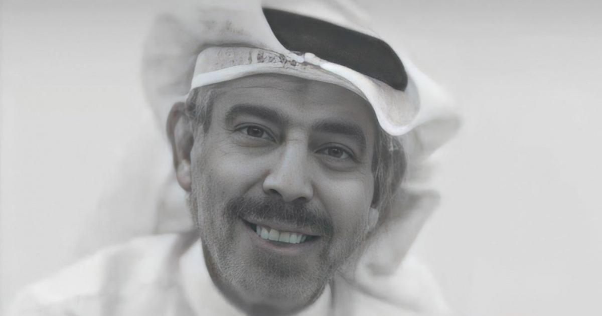 سبب وفاة سعود بدر الشمري الممثل الكويتي