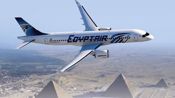عروض تذاكر الطيران لمصر من السعودية 2022