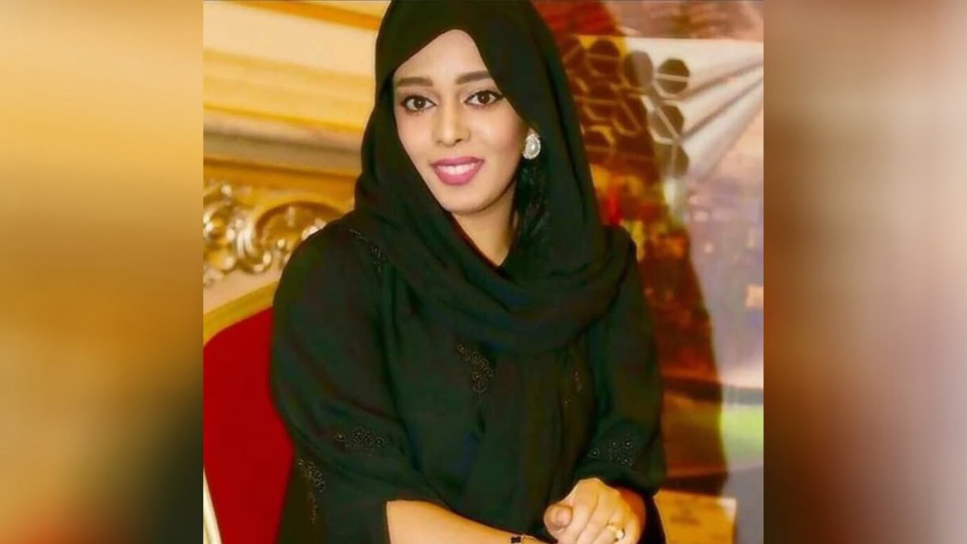 ما هو سبب وفاة المذيعة لينا انور السودانية