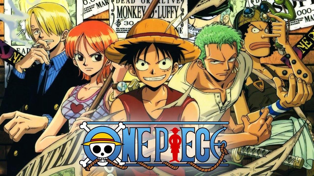 انمي ون بيس One Piece 1028 مترجمة