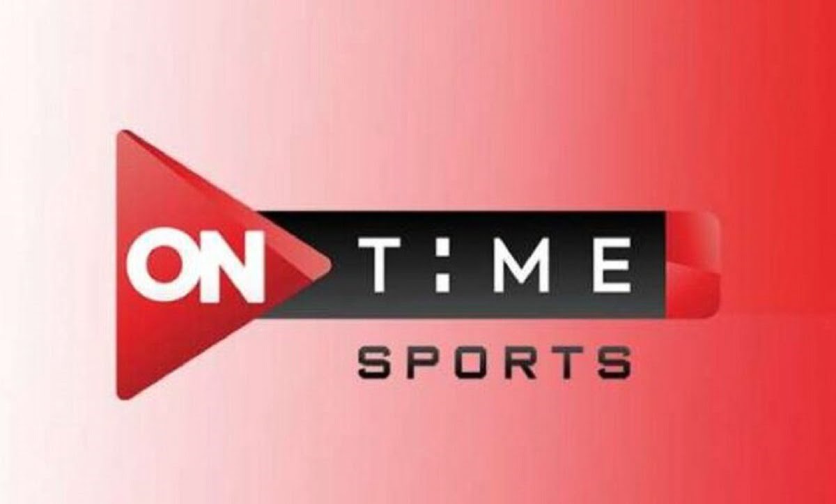 تردد قناة أون تايم سبورت 1، 2، 3 On Time Sports لمشاهدة الدوري المصري