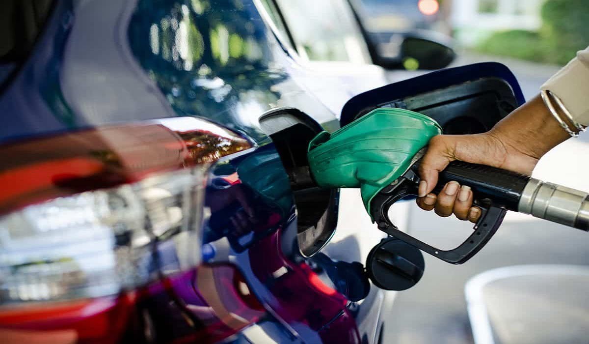 سعر البنزين فى السعودية لشهر يوليو 1443 / 2022