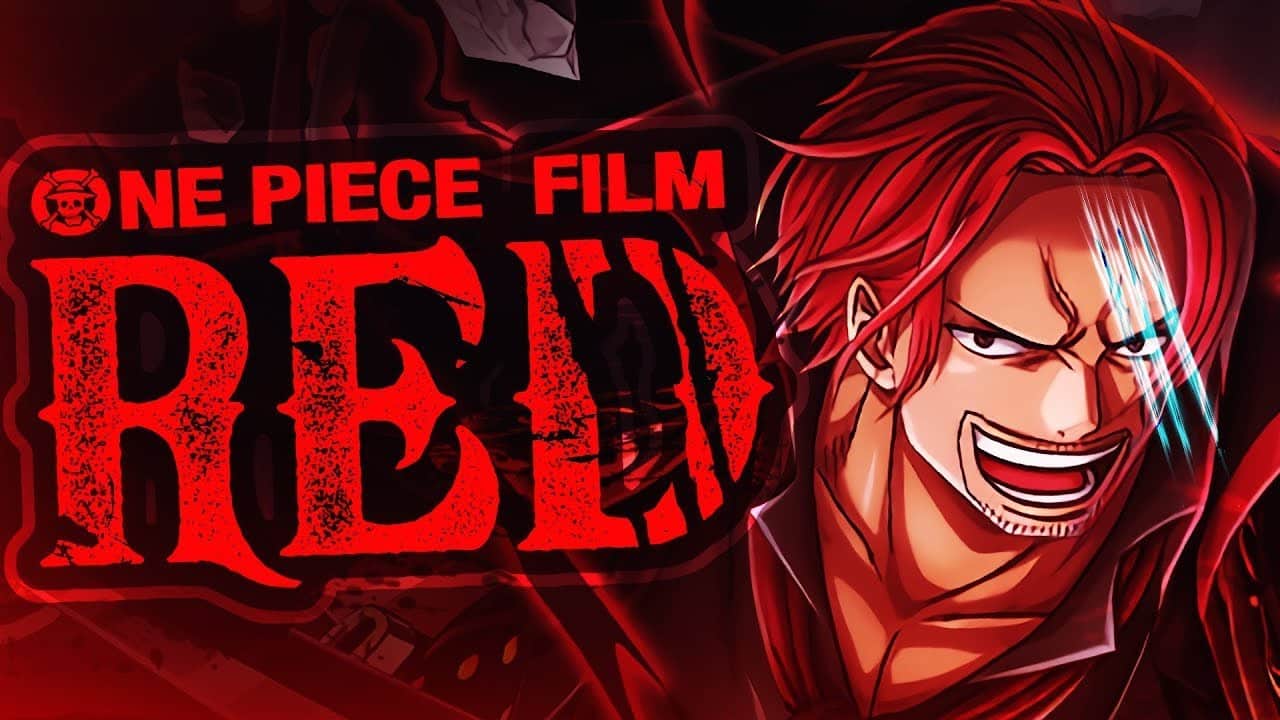 [123movie-HD]شاهد فيلم ون بيس ريد One Piece Red - Acast