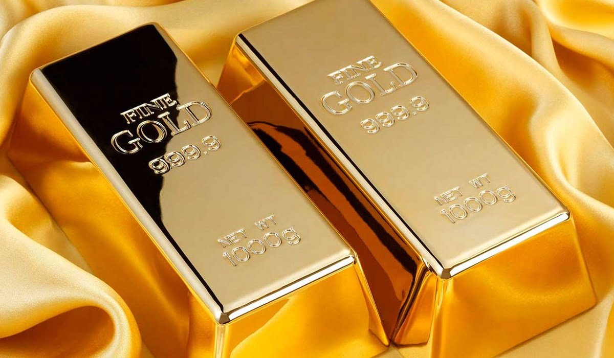 أسعار الذهب اليوم في المانيا