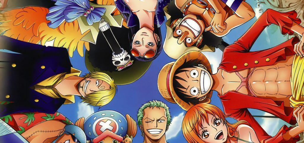 انمي ون بيس One Piece الحلقة 1027 مترجمة HD